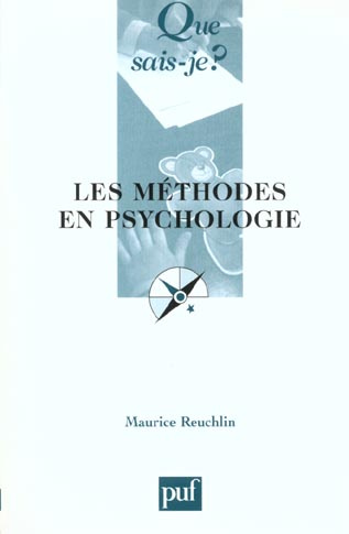 Reuchlin_Maurice-Les_m_thodes_en_psychologie-9782130526810_0