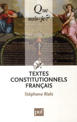 Rials_St_phane-Textes_constitutionnels_fran_ais._22e_dition-9782130575672_0