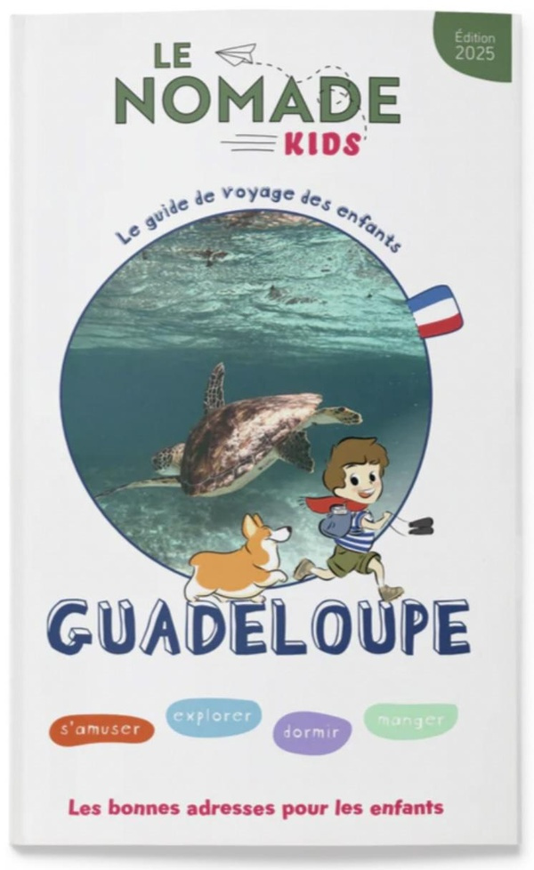 Ribot_Sophie_Barthoux_Laura-Le_Nomade_Kids_Guadeloupe._Edition_2025-9782487525283_0