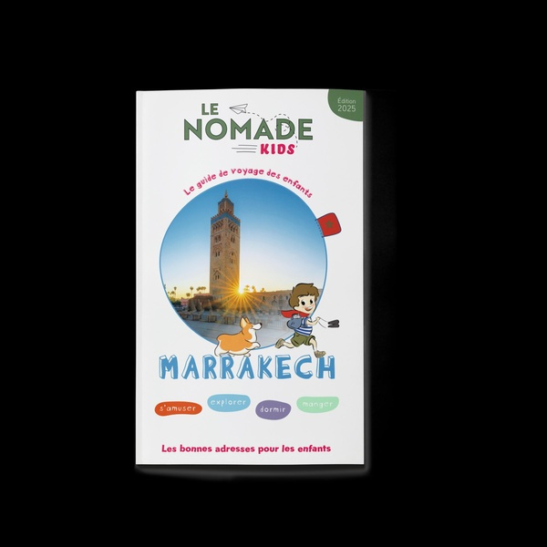 Ribot_Sophie_Barthoux_Laura-Le_Nomade_Kids_Marrakech._Edition_2025-9782487525429_0