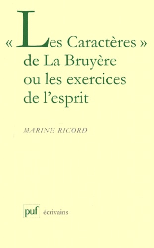 Ricord_Marine-Les_Caract_res_de_La_Bruy_re_ou_Les_exercices_de_l_esprit-9782130504832_0