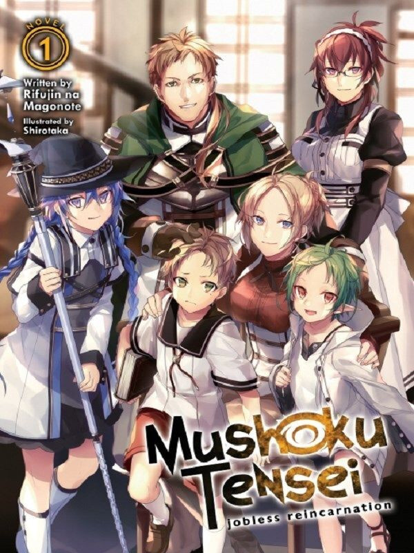 Rifujin_Na_Magonote-Mushoku_Tensei_Jobless_Reincarnation_Light_Novel_anglais_Vol._1-9781642751383_0