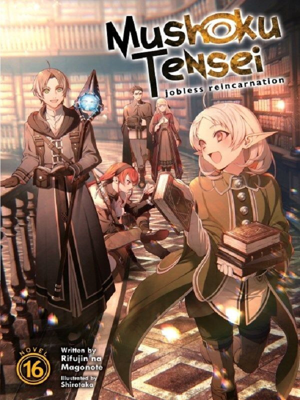 Rifujin_Na_Magonote-Mushoku_Tensei_Jobless_Reincarnation_Light_novel_anglais_Vol._16-9781638581949_0