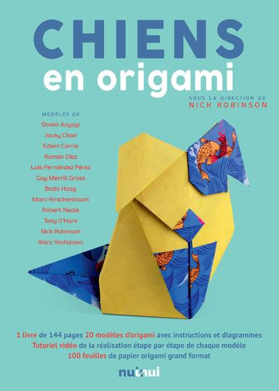 Robinson_Nick_Aoyagi_Shoko_Chan_Jacky_Corrie-Chiens_en_origami._Avec_100_feuilles-9782889357086_0