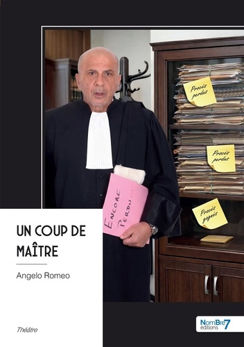 Rom_o_Angelo-Un_Coup_de_Ma_tre-9791042725716_0