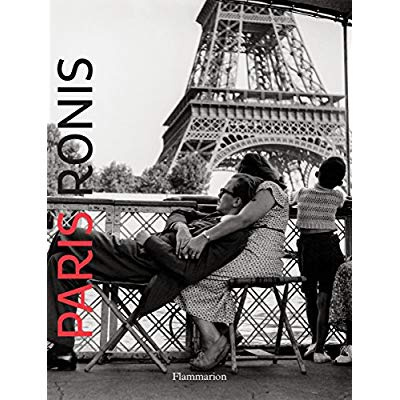 Ronis_Willy-Paris_ronis_pocket_ang_-9782080203687_0