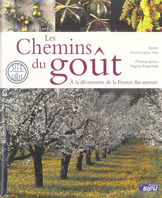 Rosenthal_R_gine_Jary_Emmanuelle-Les_chemins_du_go_t._A_la_d_couverte_de_la_France_des_saveurs-9782700603521_0