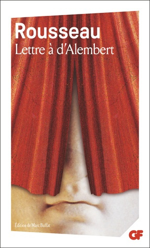 Rousseau_Jean-Jacques_Buffat_Marc-Lettre_d_Alembert-9782080160331_0