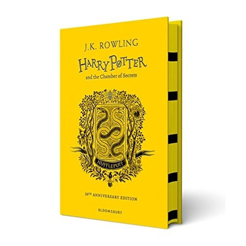 Rowling_J_K-Harry_Potter_and_the_Chamber_of_Secrets_-_Hufflepuff_ed-9781408898154_0