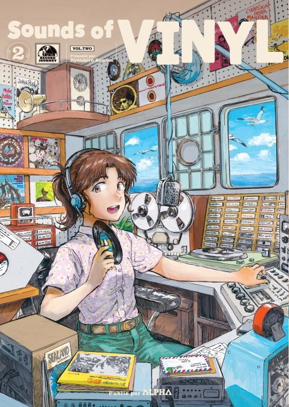 Ryoichiro_Kezuka-Sounds_of_vinyl_Tome_2-9782379507380_0