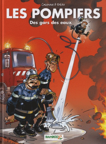 STEDO_CAZENOVE-LES_POMPIERS_T1_JEU_DES_FAMIILLES_BAMBOO-9782350789958_0