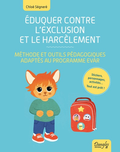 S_gner_Chlo_-_duquer_contre_l_exclusion_et_le_harc_lement_M_thode_et_outils_p_dagogiques_adapt_s_au_programme_E-9782703313410_0