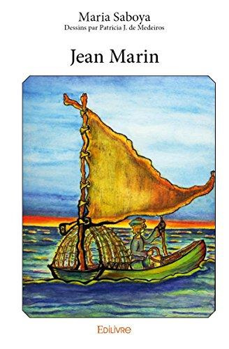 Saboya_Maria_Medeiros_Patricia_j._de-Jean_Marin-9782332980144_0