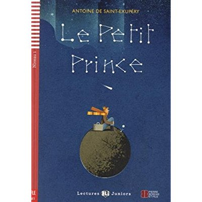 Saint-Exup_ry_Antoine_de_Hatuel_Domitille_Gior-Le_petit_prince_._Niveau_FLE_A1_avec_1_CD_audio-9788853620132_0