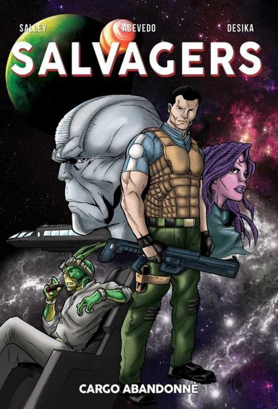 Salley_Bob_Acevedo_George-Salvagers._Tome_1_Cargo_abandonn_-9791093603148_0