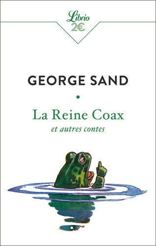Sand_George-La_Reine_Coax._et_autres_contes-9782290428733_0