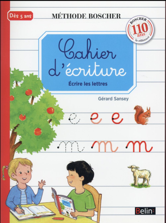 Sansey_G_rard-Cahier_d_criture._Ecrire_les_lettres-9782701197470_0