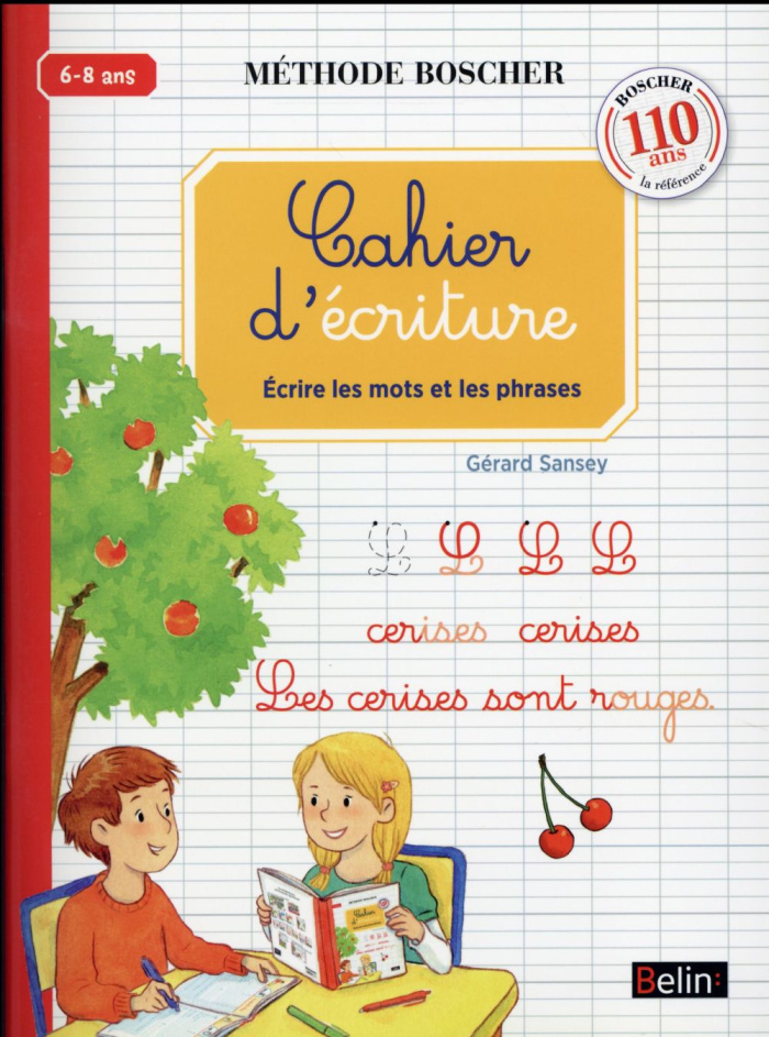Sansey_G_rard-Cahier_d_criture._Ecrire_les_mots_et_les_phrases-9782701196169_0