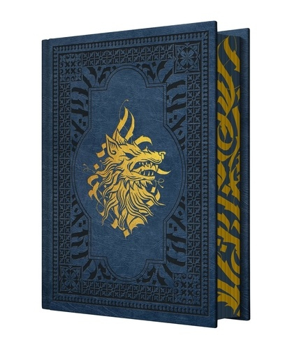 Sapkowski_Andrzej_Piti_Agathe_Dayet_Alexandre-Sorceleur_Witcher_Le_Sorceleur_-_dition_Anniversaire-9791028129330_0