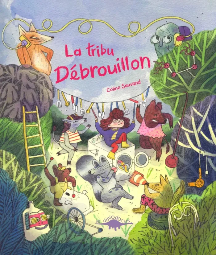 Sauvand_Coline-La_tribu_D_brouillon-9791094908402_0