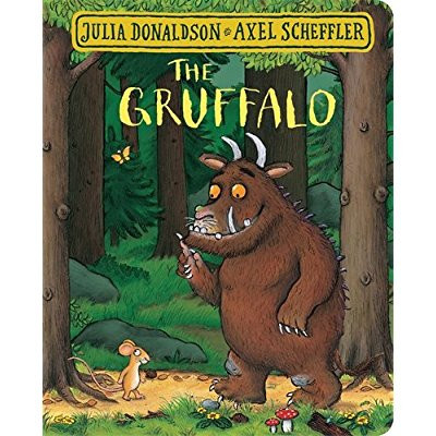 Scheffler_Alex-The_Gruffalo-9781509830398_0