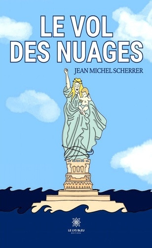 Scherrer_Jean_michel-Le_vol_des_nuages-9791042258221_0