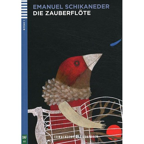 Schikaneder_Emanuel_Schlusnus_Gunna_Rea_Simone-Die_Zauberfl_te._Avec_1_CD_audio-9788853607898_0