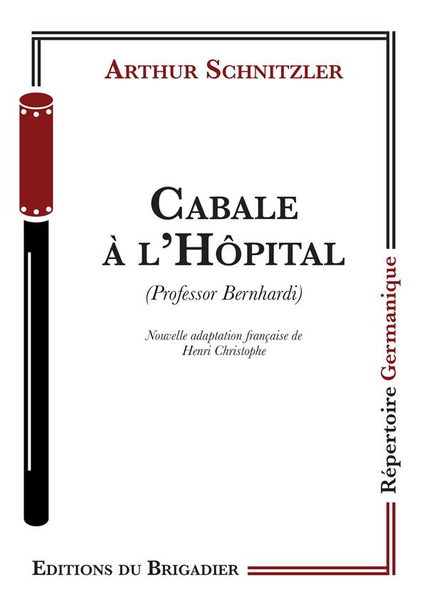 Schnitzler_Arthur_Christophe_Henri-Cabale_l_h_pital-9782494702080_0