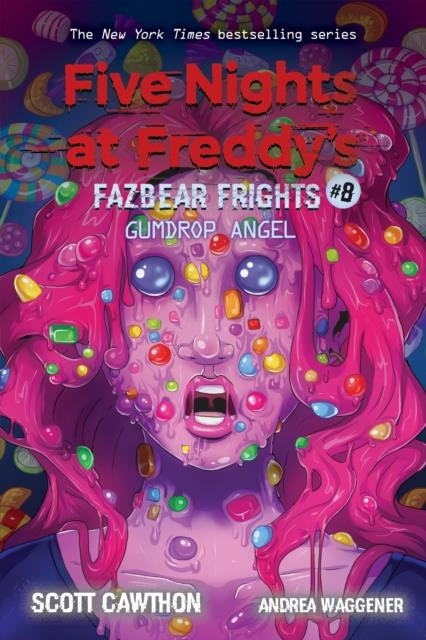 Scott_Cawthon-Five_Nights_at_Freddy_s_Fazbear_Frights_Vol._8_Gumdrop_Angel_VO_anglaise_-9781338739985_0