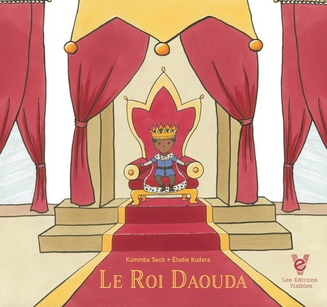 Seck_Kummba_Kudera_Elodie-Le_roi_Daouda-9782940767311_0