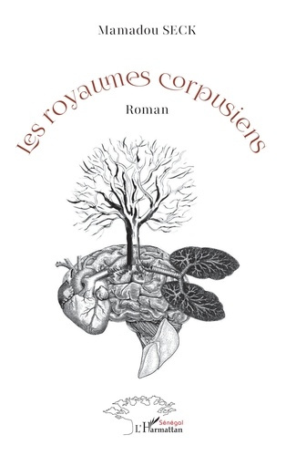 Seck_Mamadou-Les_royaumes_corpusiens._Roman-9782336558660_0