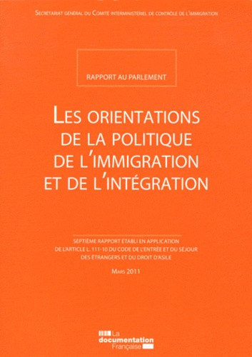 Secr_tariat_G_n_ral_du_CICI-Les_orientations_de_la_politique_de_l_immigration_et_de_l_int_gration-9782110083142_0