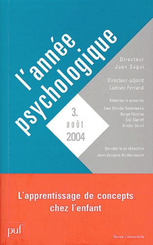 Segui_Juan_Ferrand_Ludovic-L_ann_e_psychologique_N_3_ao_t_2004_L_apprentissage_de_concepts_chez_l_enfant-9782130545750_0
