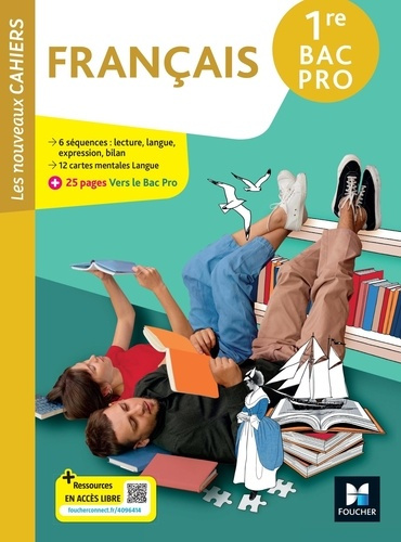 Sendre-Ha_dar_Mich_le_Goulard_Emmanuelle_Seuza-Les_Nouveaux_Cahiers_-_Fran_ais_-_1re_Bac_Pro_-_d._2026_-_Livre_l_ve-9782216177844_0