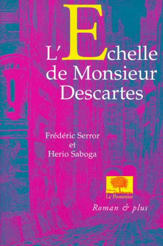 Serror_Fr_d_ric-L_chelle_de_Monsieur_Descartes-9782746500068_0