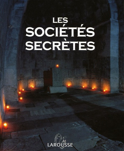 Signier_Jean-Fran_ois_Thomazo_Renaud-Les_Soci_t_s_secr_tes-9782035054944_0