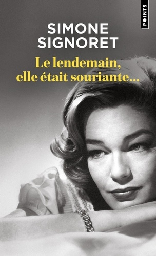 Signoret_Simone-Le_Lendemain_elle_tait_souriante...-9791041426072_0