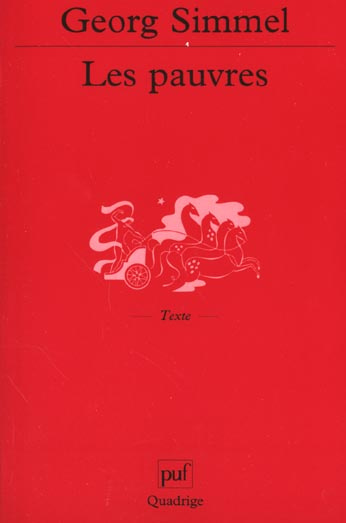 Simmel_Georg-Les_pauvres-9782130525769_0