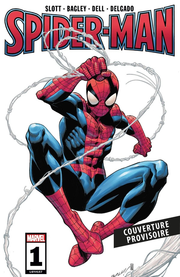 Slott_Dan_Gage_Christos_Bagley_Mark-Spider-Man_par_Slott_et_Bagley-9791039145527_0
