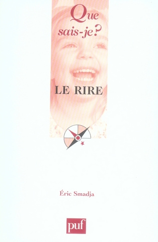 Smadja_Eric-Le_rire._3e_dition-9782130561187_0