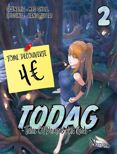 Snail_Mad_Ruotai_Jiang-Tales_of_demons_and_gods_-_T2_Promo._TODAG_-_T2_4e-9782494400825_0
