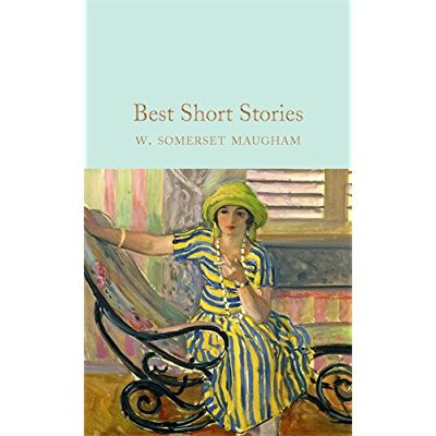 Somerset_Maugham_William-Best_Short_Stories-9781509843992_0