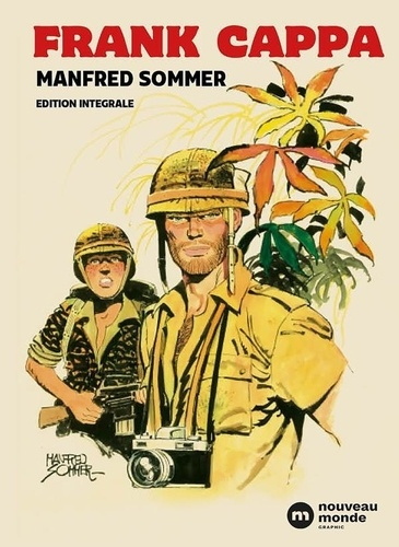 Sommer_Manfred-Frank_Cappa._L_int_grale-9782380947328_0