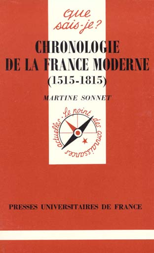 Sonnet_Martine-CHRONOLOGIE_DE_LA_FRANCE_MODERNE._1515-1815_1_re_dition-9782130479352_0