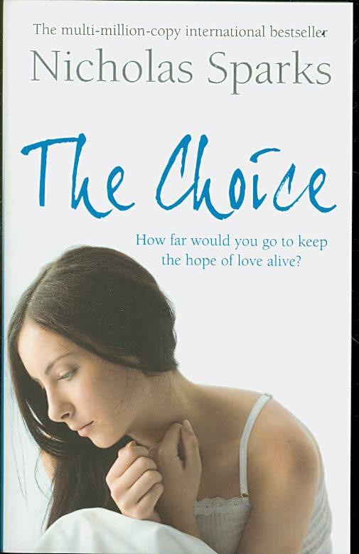 Sparks_Nicholas-The_choice-9780751540574_0