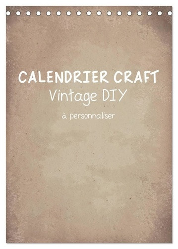 Speer_Michael-Calendrier_craft_vintage_diy_calendrier._Creez_votre_propre_calendrier-9783594405482_0