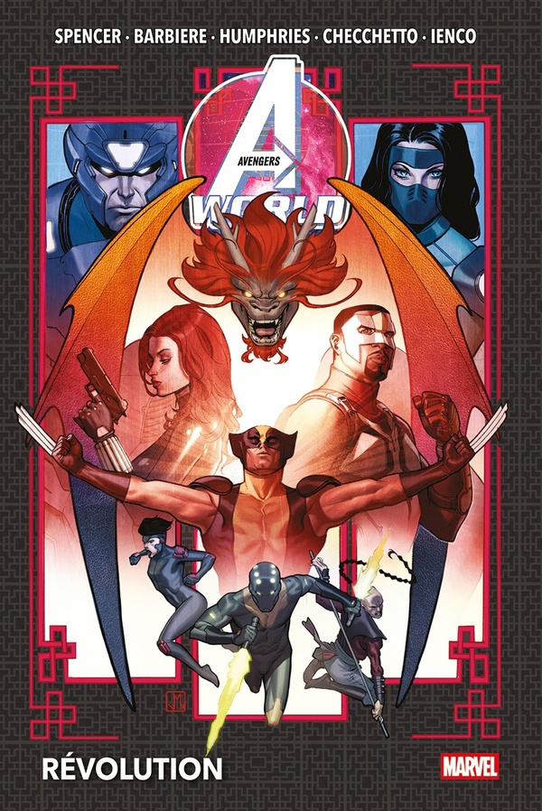 Spencer_Nick_Barbiere_Frank_Humphries_Sam_Ch-Avengers_World_T02_R_volution-9791039145534_0
