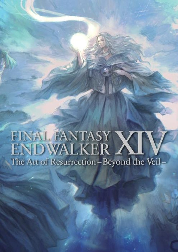 Square_Enix-Final_Fantasy_XIV_Endwalker_The_Art_of_Resurrection_-_Beyond_the_Veil-_VO_-9781646092345_0