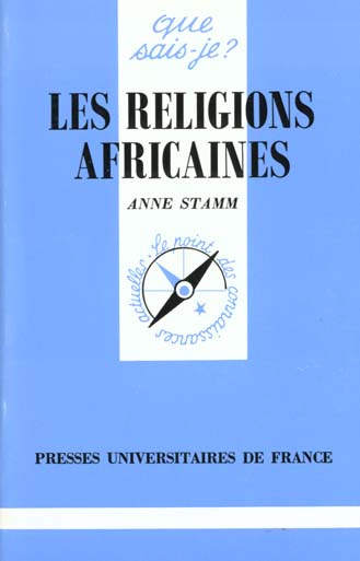 Stamm_Anne-Les_religions_africaines-9782130472124_0