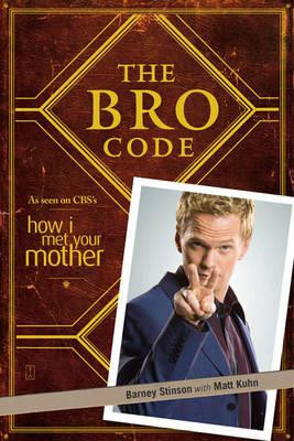Stinson_Barney-The_bro_code_VO_-9781847399304_0